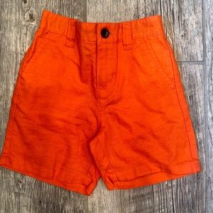 NWT Janie & Jack shorts